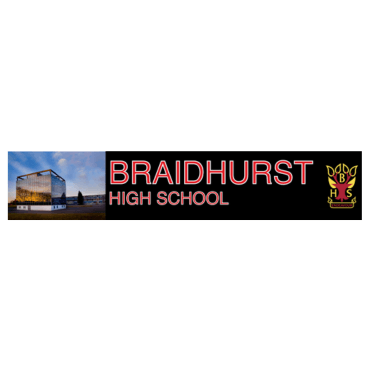 Braidhurst School Attendance Conference Scotland