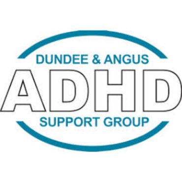 Dundee and Angus ADHD Support Group