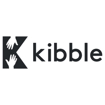 Kibble