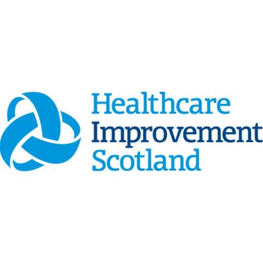 Healthcare Improvement Scotland