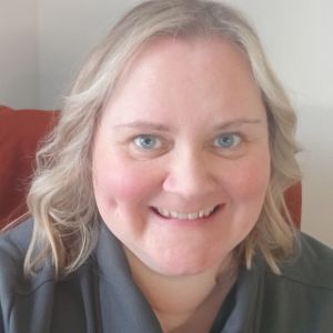 Caroline Robertson