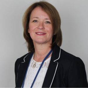 Ann Gow