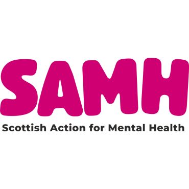 Scottish Action for Mental Health (SAMH)
