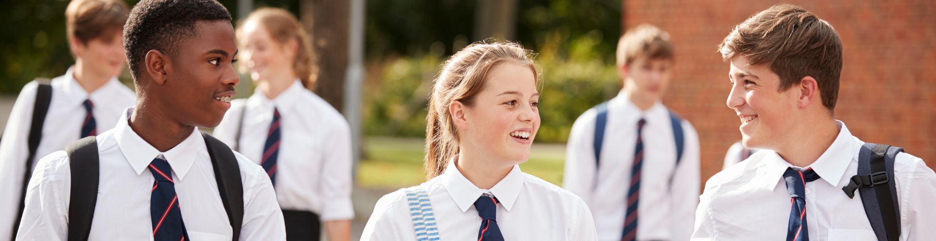 Mental Health in Schools Banner Image - 1920 x 495