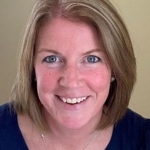 Image of Kirsteen Steven