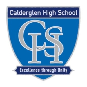 Calderglen High School