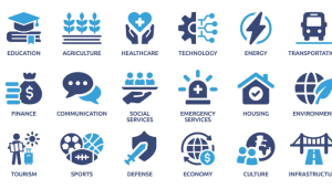 Public sector services