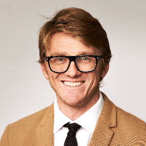 James Stevenson