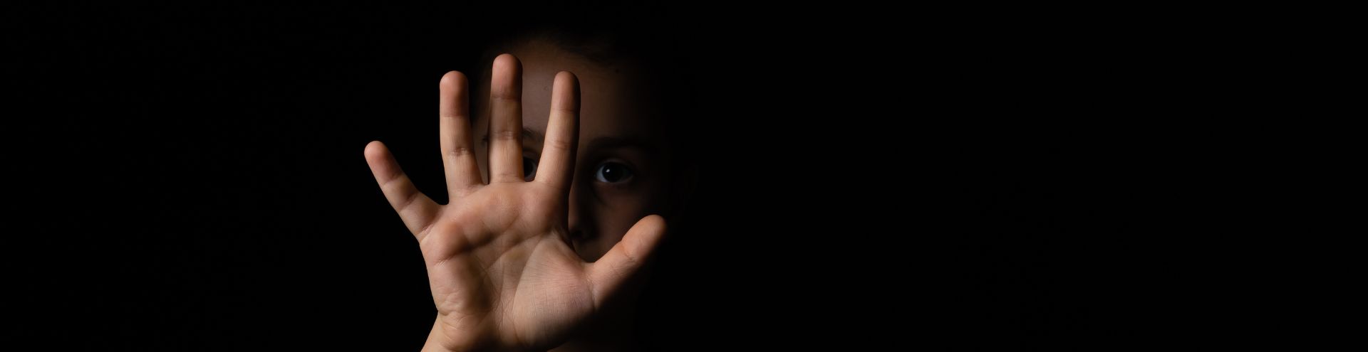 Tackling Child Sexual Abuse Conference banner image