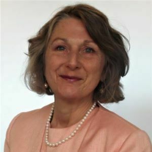 Housing ombudsman Rosemary Agnew