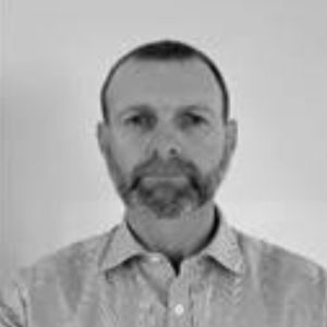 Jonathan Graham