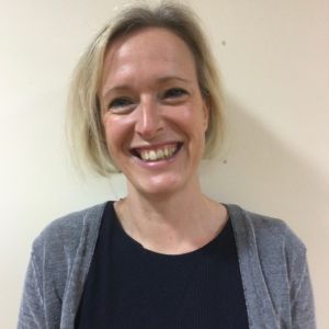Leigh Verdot