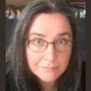 Dr Catherine Reid