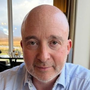 Paul Nelson
