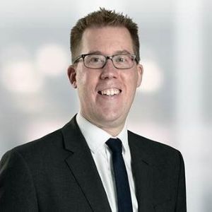 Martin Sloan