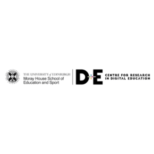 University of Edinburgh, Centre for Research in Digital Education