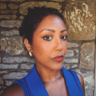 Teagan Robinson-Bell, Anchor