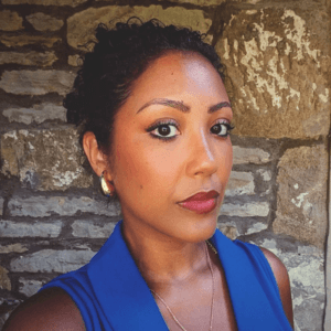 Teagan Robinson-Bell, Anchor