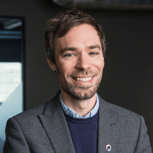 Rob Holland
