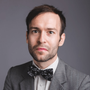 Professor Sam Illingworth