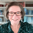 Claire Harrison