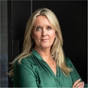 Carolyn Miller