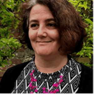 Jacqui Brasted
