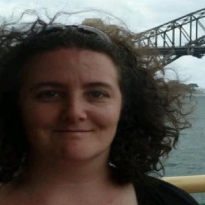 Jacqui Brasted