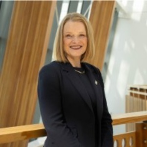 Professor Mairi Watson
