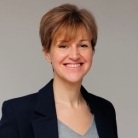 Dr Liz Barron Majerik MBE
