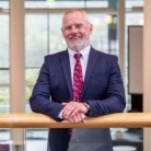 Professor Steve Olivier
