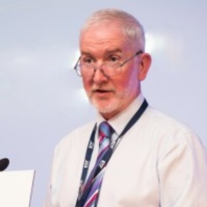 Stuart McKenna