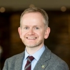 Fergus McMillan