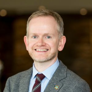 Fergus McMillan